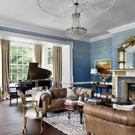 Willa Dripsey Castle Estate Cork Zewnętrze zdjęcie