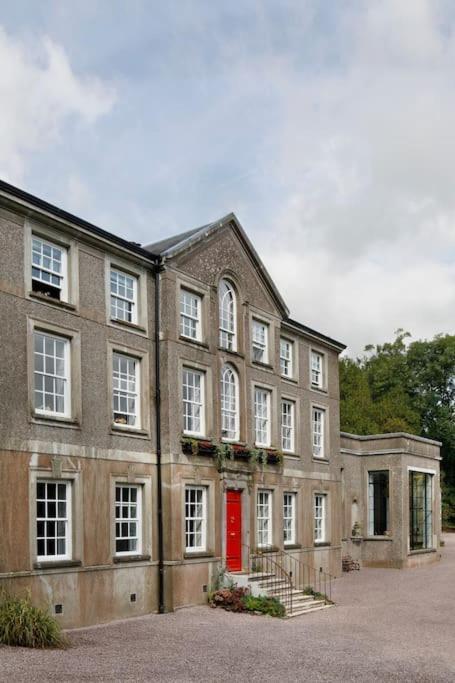 Willa Dripsey Castle Estate Cork Zewnętrze zdjęcie