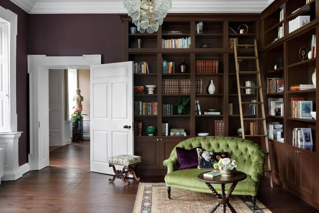 Willa Dripsey Castle Estate Cork Zewnętrze zdjęcie