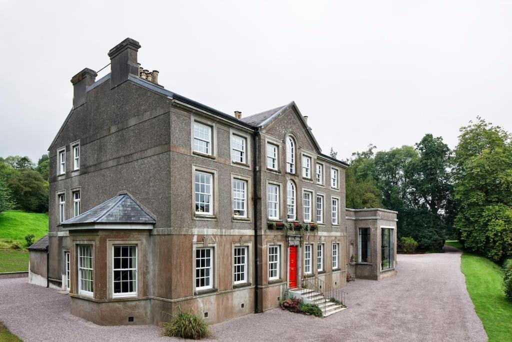 Willa Dripsey Castle Estate Cork Zewnętrze zdjęcie