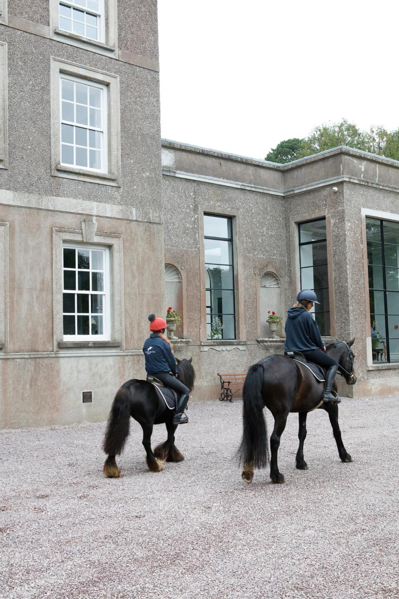 Willa Dripsey Castle Estate Cork Zewnętrze zdjęcie