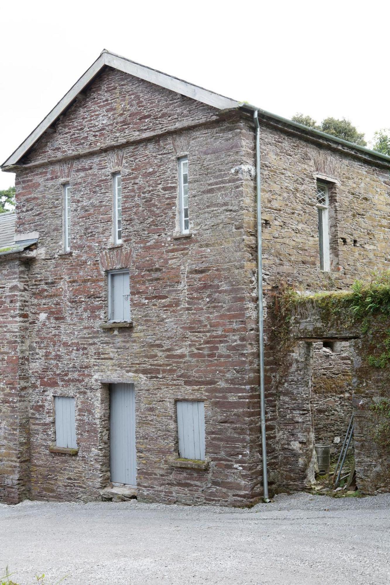 Willa Dripsey Castle Estate Cork Zewnętrze zdjęcie