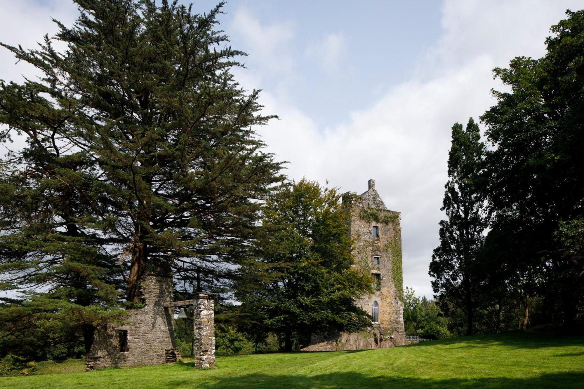 Willa Dripsey Castle Estate Cork Zewnętrze zdjęcie