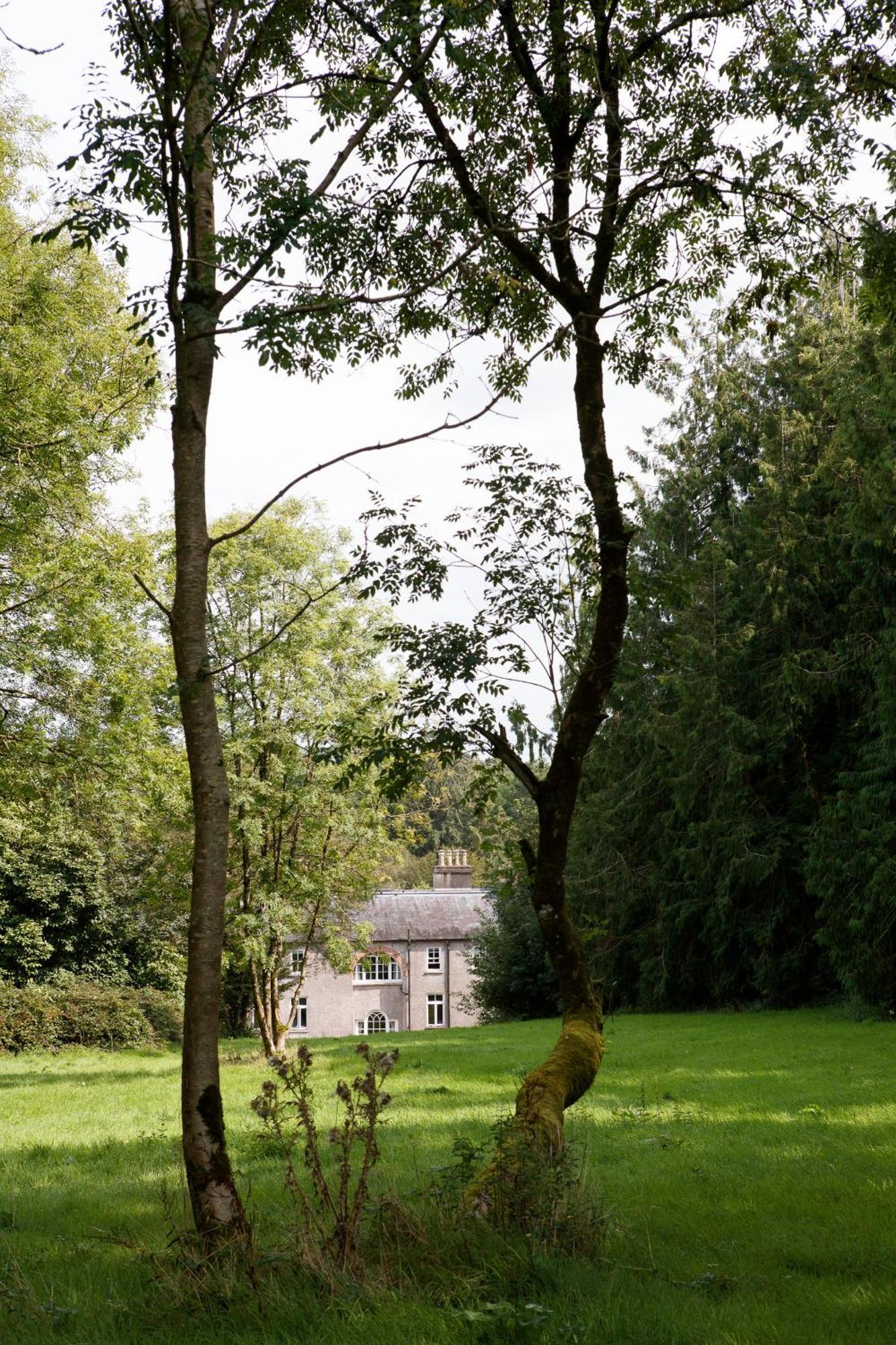 Willa Dripsey Castle Estate Cork Zewnętrze zdjęcie