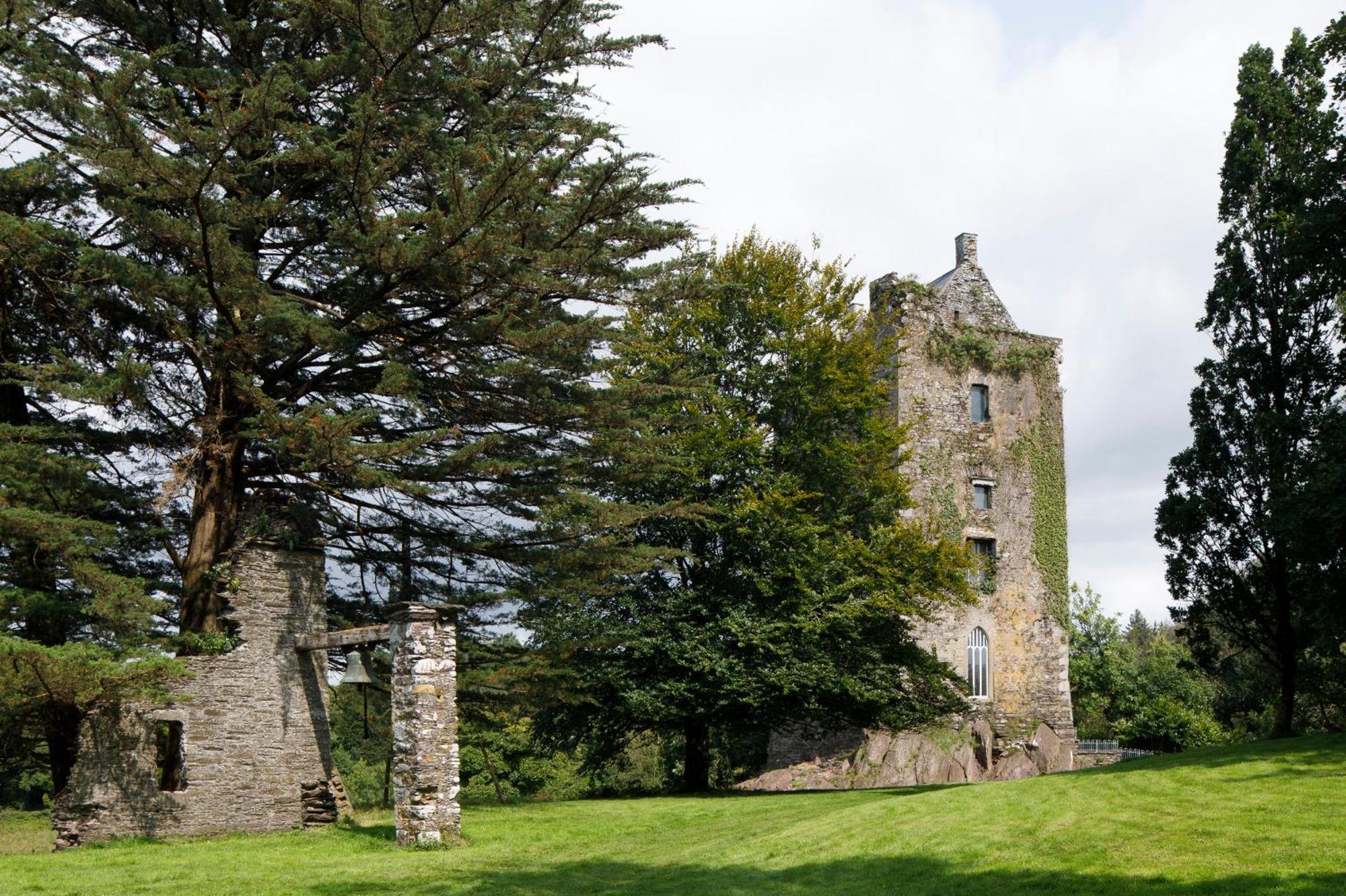 Willa Dripsey Castle Estate Cork Zewnętrze zdjęcie