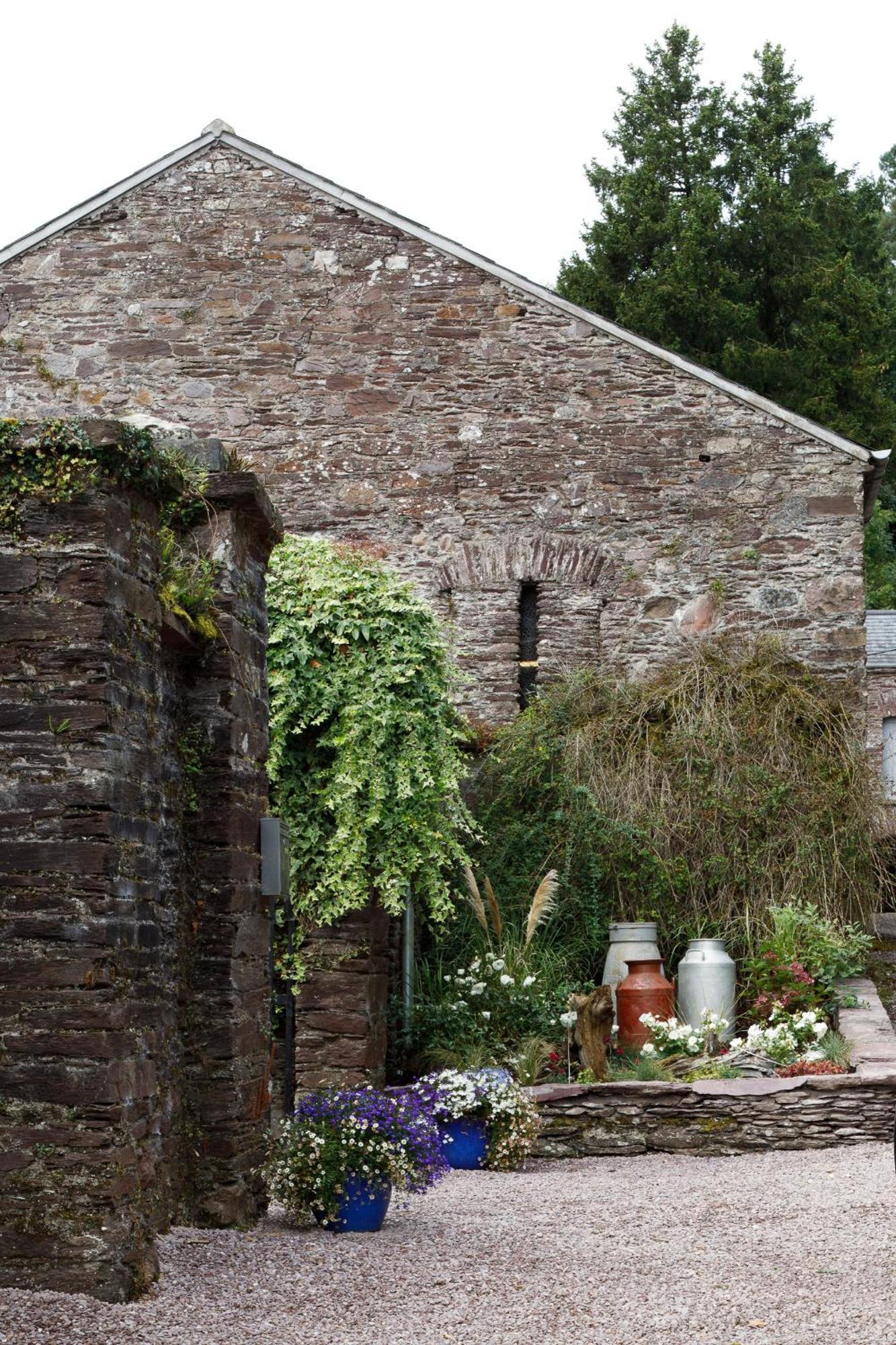 Willa Dripsey Castle Estate Cork Zewnętrze zdjęcie