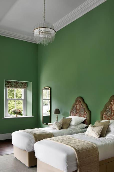 Willa Dripsey Castle Estate Cork Zewnętrze zdjęcie