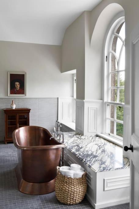 Willa Dripsey Castle Estate Cork Zewnętrze zdjęcie