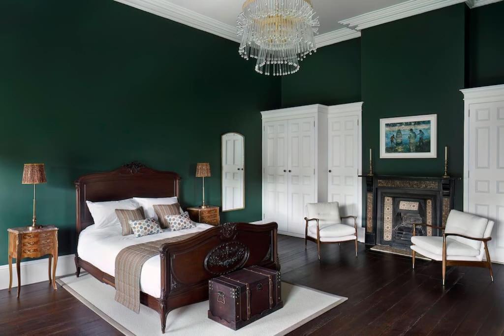 Willa Dripsey Castle Estate Cork Zewnętrze zdjęcie
