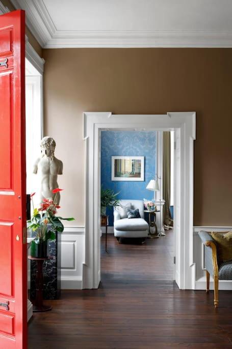 Willa Dripsey Castle Estate Cork Zewnętrze zdjęcie