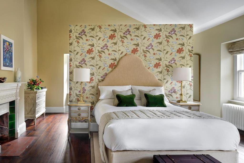 Willa Dripsey Castle Estate Cork Zewnętrze zdjęcie