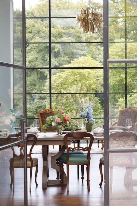 Willa Dripsey Castle Estate Cork Zewnętrze zdjęcie