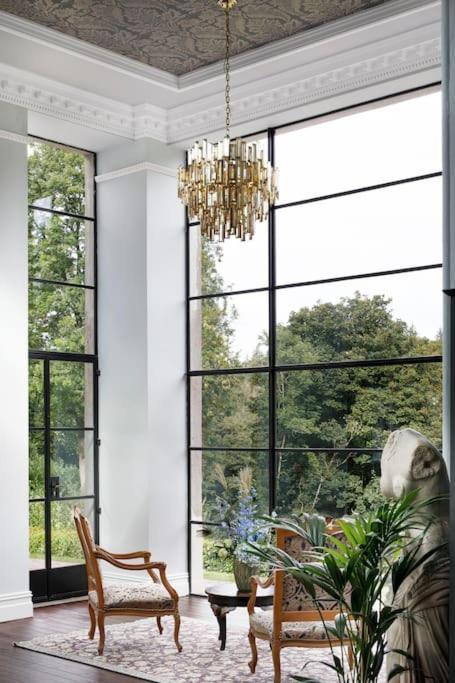 Willa Dripsey Castle Estate Cork Zewnętrze zdjęcie