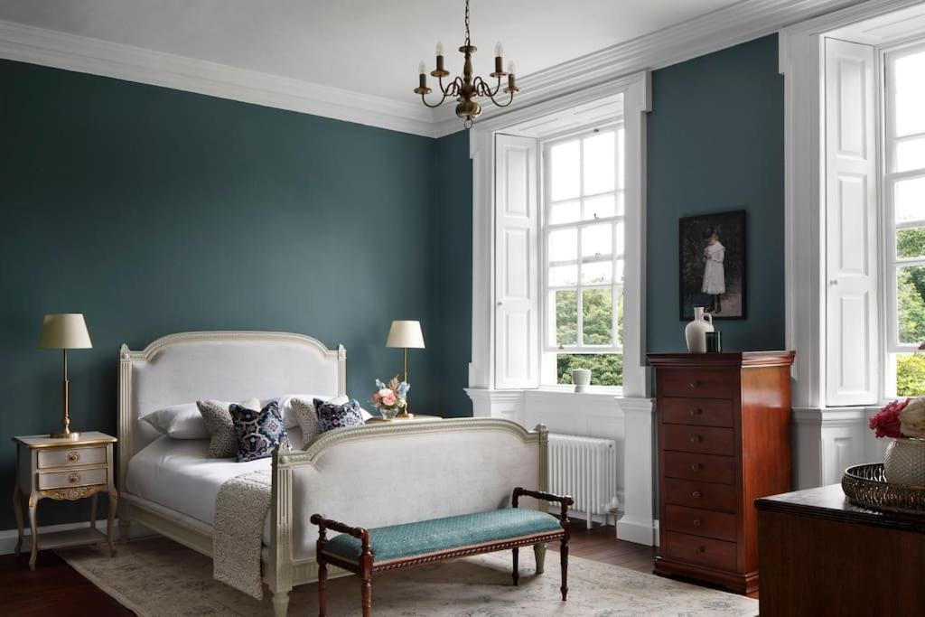 Willa Dripsey Castle Estate Cork Zewnętrze zdjęcie