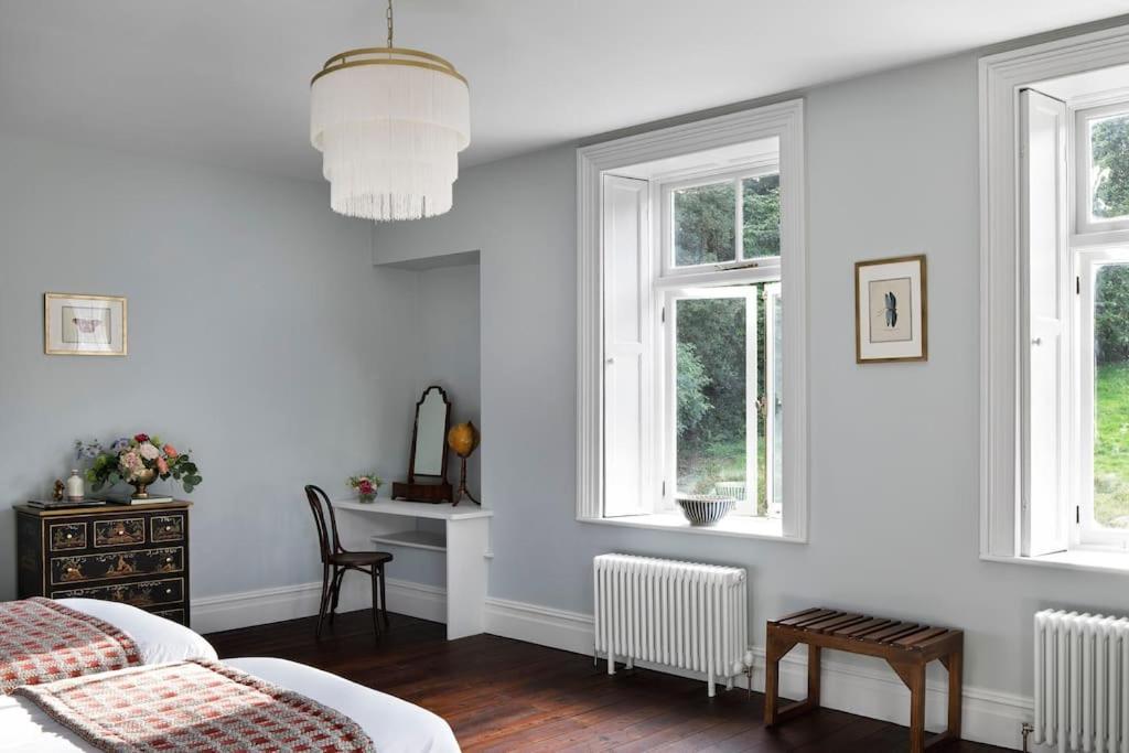 Willa Dripsey Castle Estate Cork Zewnętrze zdjęcie