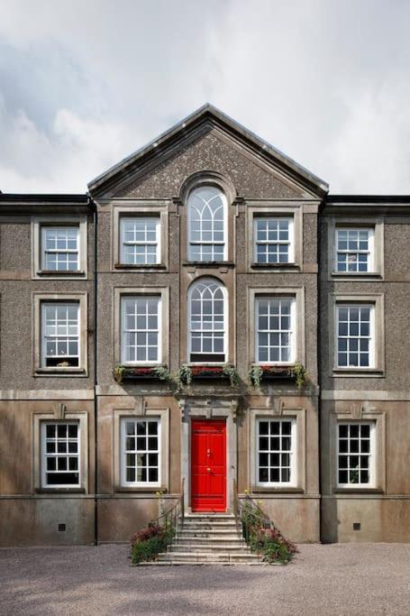 Willa Dripsey Castle Estate Cork Zewnętrze zdjęcie
