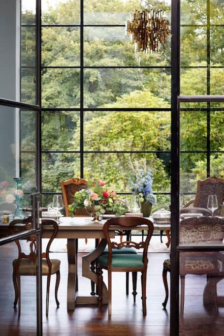 Willa Dripsey Castle Estate Cork Zewnętrze zdjęcie
