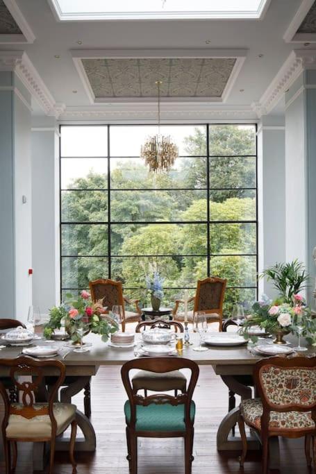 Willa Dripsey Castle Estate Cork Zewnętrze zdjęcie