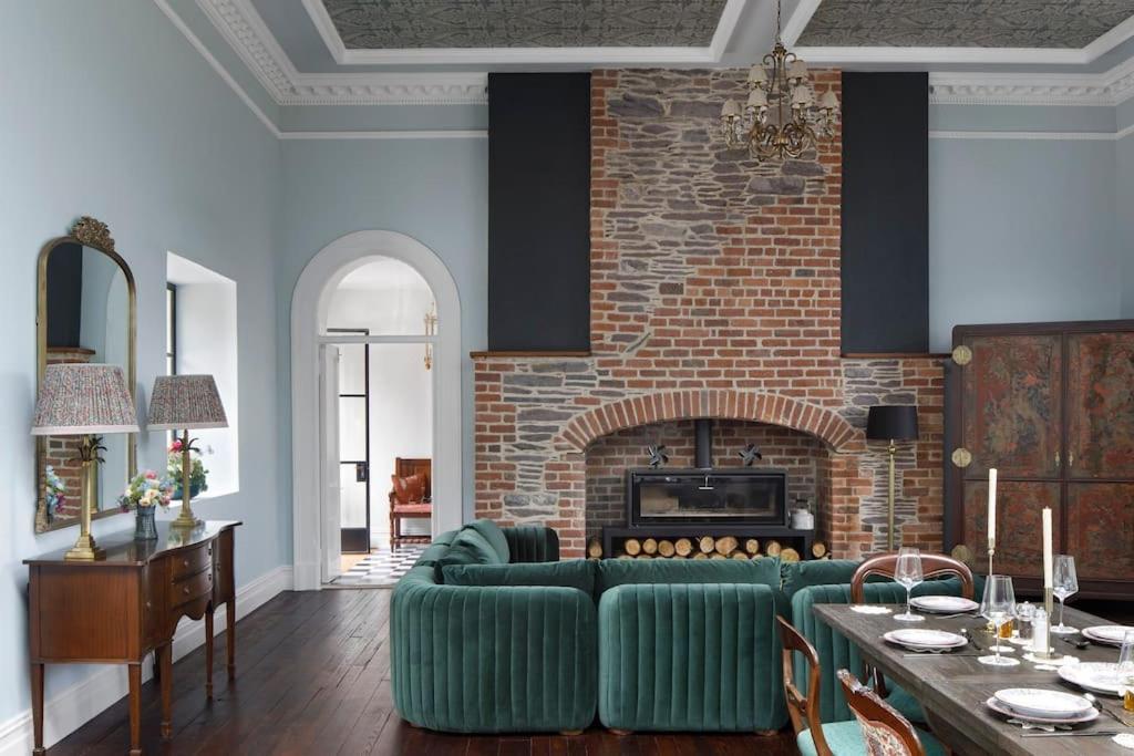 Willa Dripsey Castle Estate Cork Zewnętrze zdjęcie