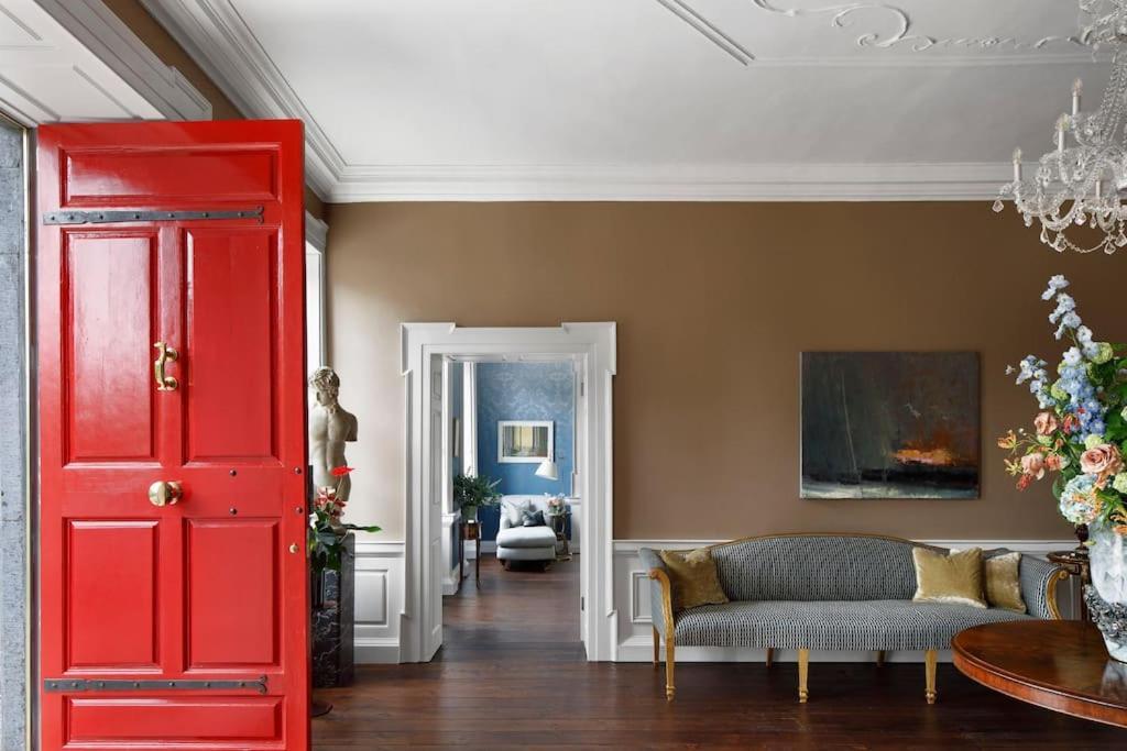 Willa Dripsey Castle Estate Cork Zewnętrze zdjęcie