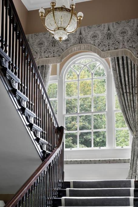 Willa Dripsey Castle Estate Cork Zewnętrze zdjęcie