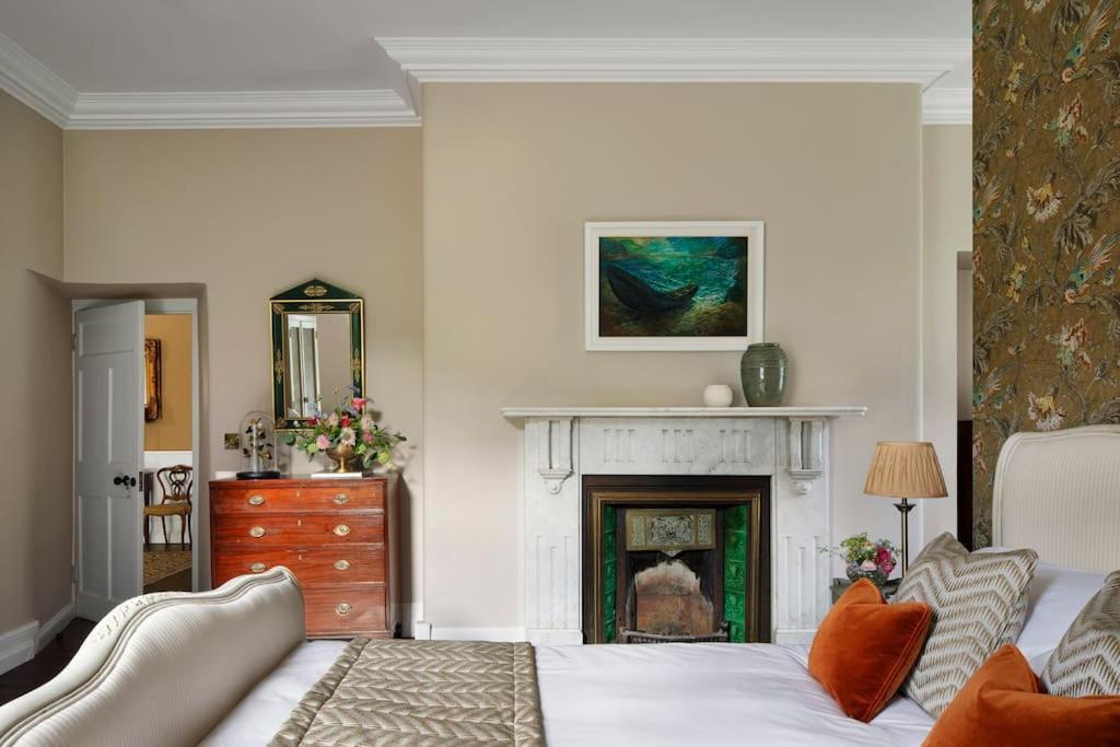 Willa Dripsey Castle Estate Cork Zewnętrze zdjęcie