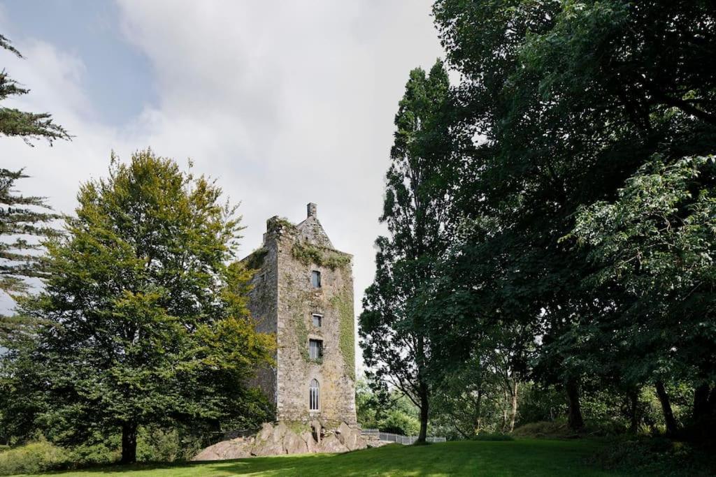 Willa Dripsey Castle Estate Cork Zewnętrze zdjęcie