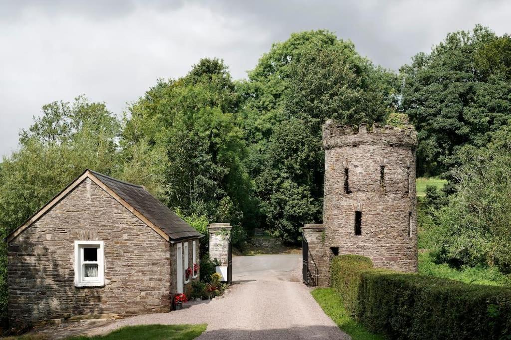 Willa Dripsey Castle Estate Cork Zewnętrze zdjęcie