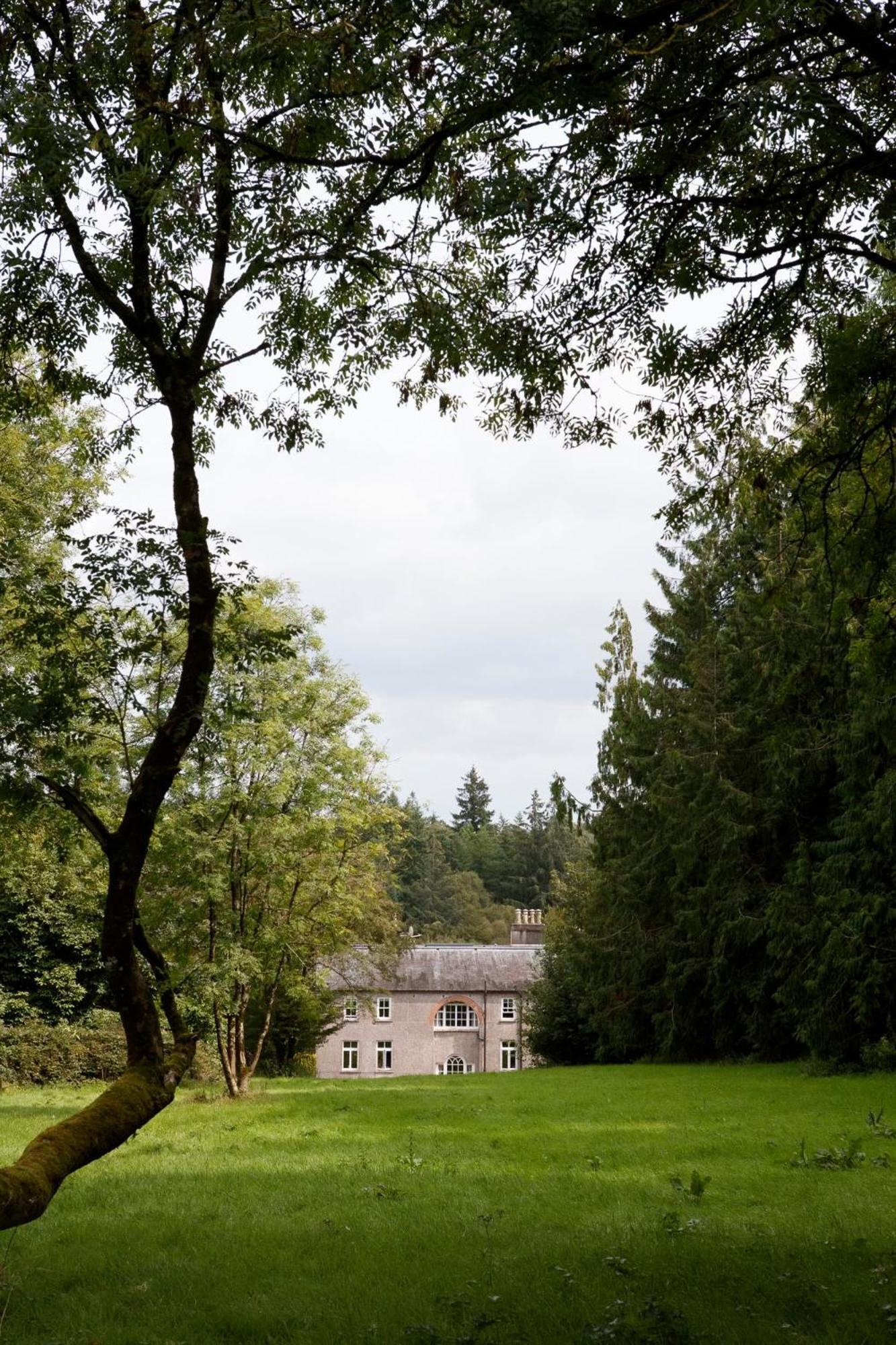 Willa Dripsey Castle Estate Cork Zewnętrze zdjęcie